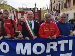 35° anniversario Moby Prince: le cerimonie a Livorno per non dimenticare la tragedia