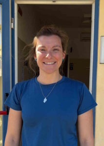 Capraia saluta la dottoressa Beatrice Beccatini: la comunità le dedica una festa per il lavoro svolto