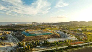 Discarica ex Lucchini, accordo tra Comune di Piombino e Rinascenza Toscana