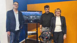 A Livorno apre una "EduGaming Zone" dove il videogioco diventa esperienza educativa, sociale e preventiva