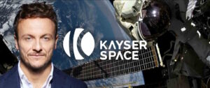 Gruppo FAE Technology: nasce Kayser Space