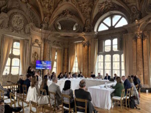 Dalla fibra all’intelligenza artificiale: Livorno si racconta come città smart al City Vision Roma 2026