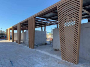 Livorno, procede il restyling della Darsena Vecchia