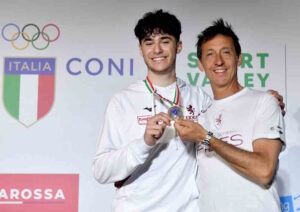 Il Fides Livorno conquista 21 pass per i Campionati Italiani di scherma a Roma, tra fioretto e sciabola