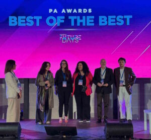 Livorno trionfa ai “PA Awards 2026”: “Effetto Venezia” è il miglior evento assoluto d’Italia