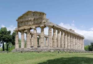 Archeologia sul campo per il Niccolini Palli: studenti a Paestum grazie al Consolato di Grecia