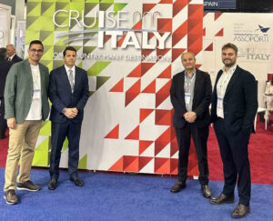 Porti toscani in vetrina a Miami: numeri e strategie per il 2026