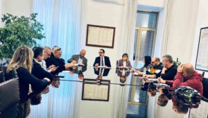 Prefettura, confronto sul comparto automotive: tutela del lavoro al centro