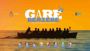 Presentate le Gare Remiere 2026, si inizia col Trofeo Liberazione