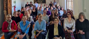 Psicoterapia sensomotoria all'ospedale di Livorno una giornata formativa sulla cura del trauma attraverso il corpo