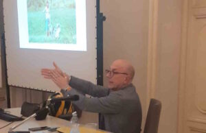 Relazione uomo-cane, successo per il ciclo di incontri: applausi al professor Gazzano