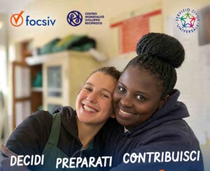 Prorogati i termini per il Servizio civile universale: domande fino al 16 aprile, 5 posti al CMSR