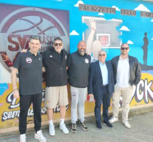 Sport e turismo a San Vincenzo, weekend da oltre mille presenze per gli appuntamenti di calcio e basket giovanile