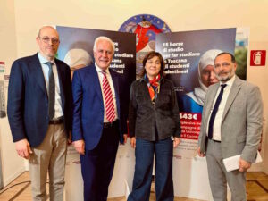 Insieme per gli studenti palestinesi: la raccolta fondi fondi di Coop Firenze supera i 300mila euro 