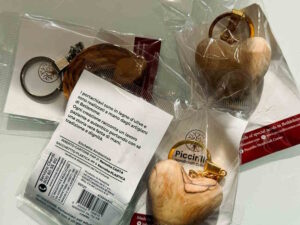 &ldquo;Forme di pace&rdquo;, Unicoop Firenze sostiene gli artigiani di Betlemme: solidariet&agrave; concreta per giovani, donne e persone con disabilit&agrave;