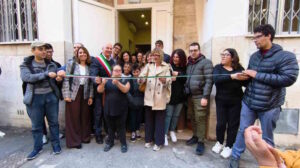 Autonomia persone con disabilità, inaugurati 2 appartamenti del progetto Aperion