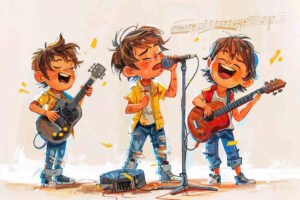 PD livorno: progetto "Garibaldi in canto", lezioni gratuite ai ragazzi dagli 11 ai 17 anni