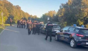 Rave con oltre 100 partecipanti a Castelnuovo della Misericordia: disagi e proteste dei residenti