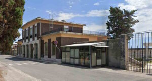 Furto al cimitero: refurtiva ritrovata in un casolare, denunciato un 40enne