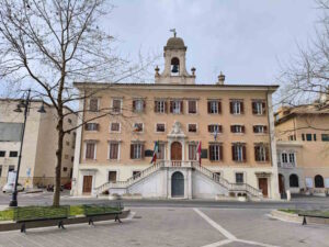 Pubblicato un avviso per la gestione della palestra Pazzini in orario extra scolastico