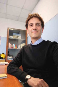 Domenico Gullì alla guida dell'area PISSL