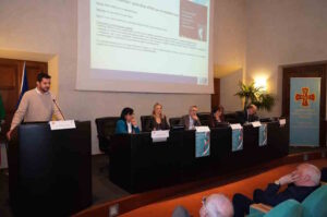 Malattie Rare: l’Azienda USL Toscana nord ovest protagonista al convegno di San Miniato