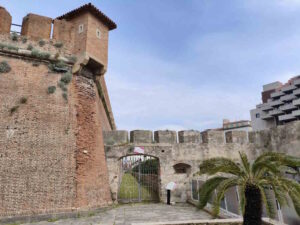 Origini segrete e misteri di Livorno, al via un ciclo di conferenze in Fortezza Nuova