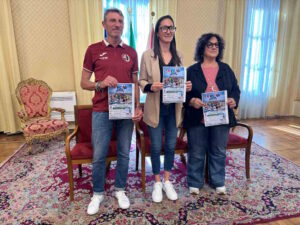 Vivicittà: domenica 12 aprile la gara competitiva e la camminata ludico-motoria in centro e sul lungomare