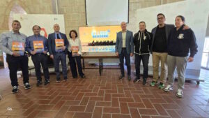 Gare remiere, Bellandi: “Più spazio alle donne”, Ondini ridisegnati i percorsi