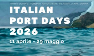 Da Livorno all’Elba, torna la festa dei porti. Due mesi di eventi