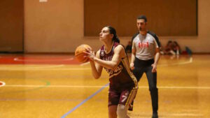 Serie A 2 femminile, semifinali play off. Gara 1: il Jolly Libertas cede all'ultimo tiro sul campo del Costa Masnaga