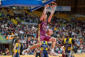 La Libertas a Brindisi per tornare al successo