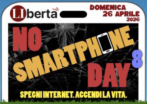No Smartphone Day, una giornata ala Valle Benedetta con Libertà Livorno