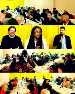 Il PD Livorno si confronta sull’esito del referendum e sulle prossime attività da costruire