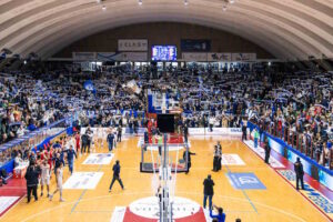 Dopo la sosta, la Pielle torna al Pala Macchia e sfida Nocera