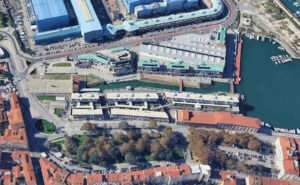 Porta a Mare, oggi l'area dello scalo Umbria sarà intitolato al sindacalista Manetti