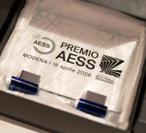 Bioarchitettura e sostenibilità, al Comune di Livorno il Premio AESS 2026