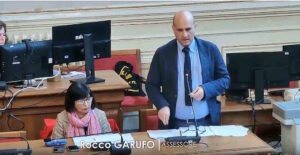 Ristori ai commercianti: atto votato, Garufo si impegna ad apportare modifiche formali