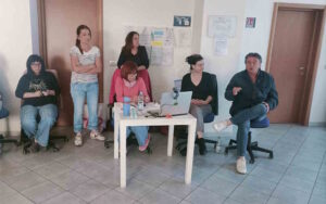 Call center Konecta di Livorno:"Situazione drammatica, 76 posti di lavoro a rischio"