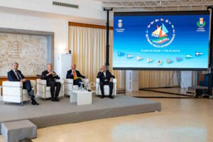Presentata la Settimana Velica internazionale 2026