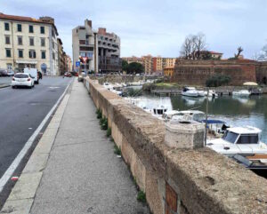 Nuova illuminazione pubblica sulle spallette dei fossi e in zona &ldquo;Universal&rdquo;