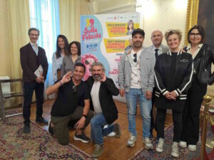 Livorno diventa capitale della felicità: torna il Sulla Felicità Festival dall’8 al 10 maggio