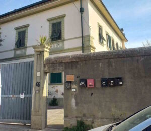 Villa Corcos, ASIA USB in Prefettura: &ldquo;No a soluzioni tampone, serve una risposta dignitosa per le famiglie&rdquo;