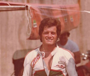 Il Moto Club Livorno ricorda Luigi Conforti