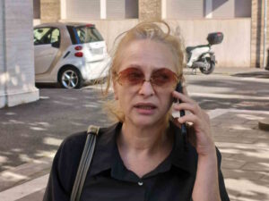 Belkis Paganelli
