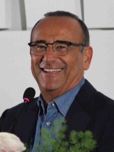 Cittadinanza a Calrlo Conti, domani la cerimonia di consegna