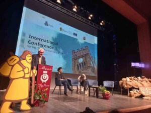 Biennale del mare e dell’acqua: passi avanti per il riconoscimento della “Via francigena del mare”