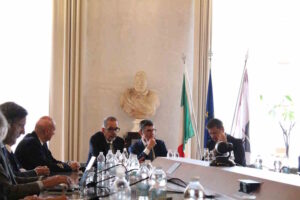 UNIPORT rilancia il confronto su portualità nazionale, governance e sviluppo dello scalo di Livorno