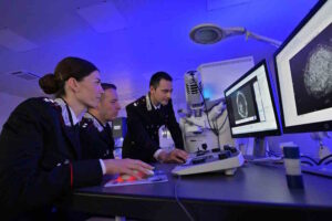 Concorso per ufficiali del ruolo tecnico dell'Arma dei Carabinieri, come fare domanda