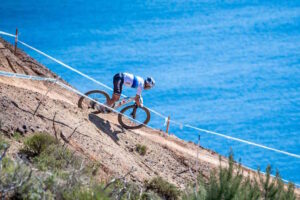 Capoliveri al centro della scena mountain bike marathon nella seconda tappa della 2026 HERO UCI Marathon World Cup